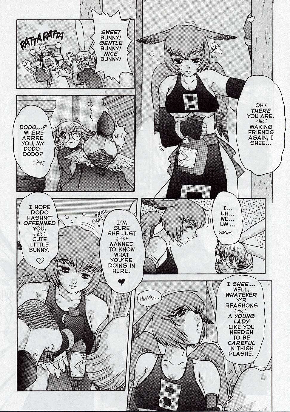 ALICE FIRST Ch. 5 page 6 full