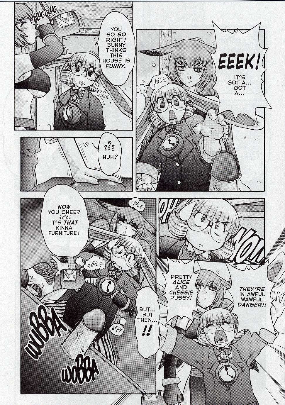 ALICE FIRST Ch. 5 page 7 full