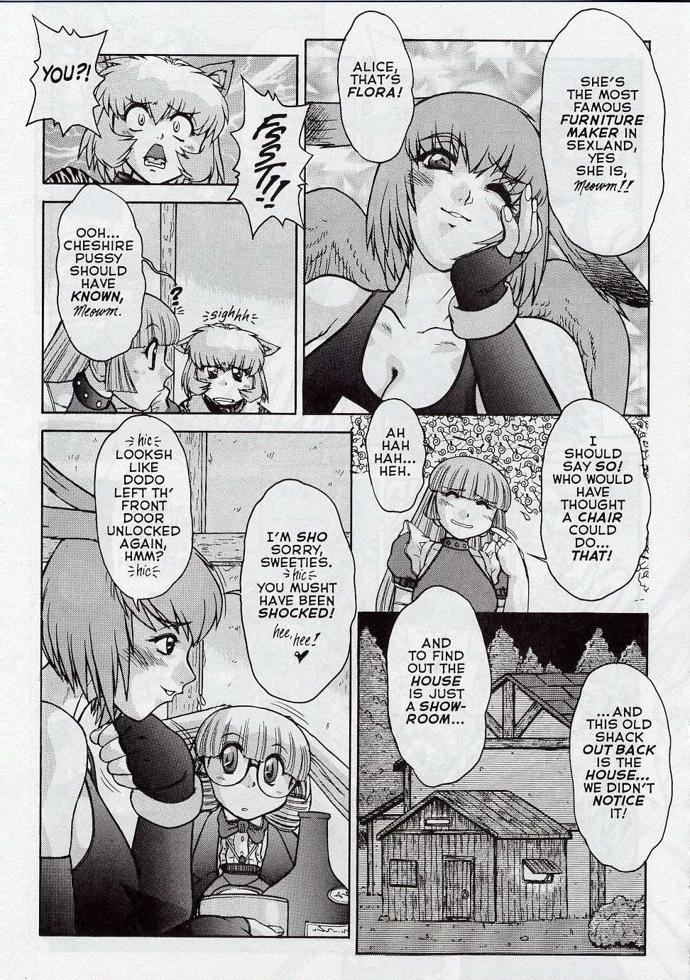 ALICE FIRST Ch. 5 page 9 full