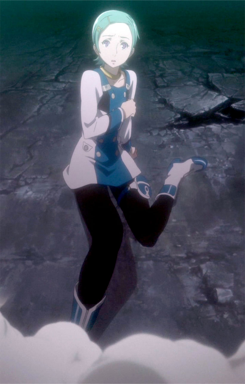 Eureka Seven page 7 full