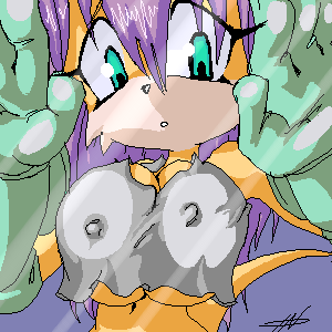 Mina the Mongoose page 2 full