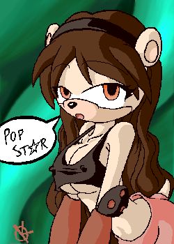 Mina the Mongoose page 3 full