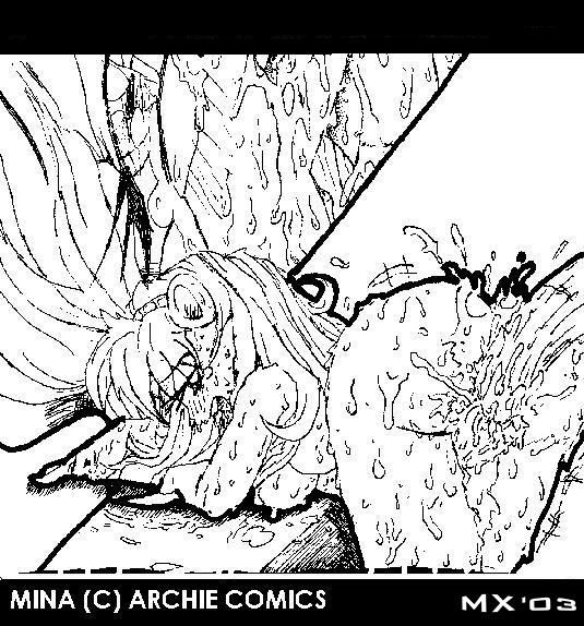 Mina the Mongoose page 4 full