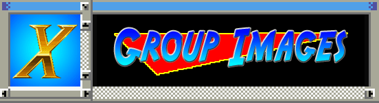 Megaman X Group Gallery page 1 full