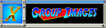 Megaman X Group Gallery cover