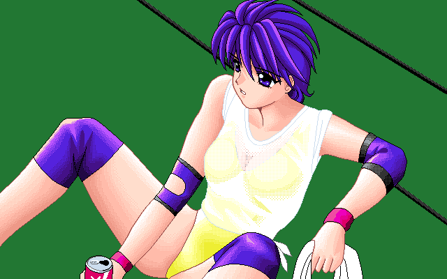 wrestle angels 3 page 5 full