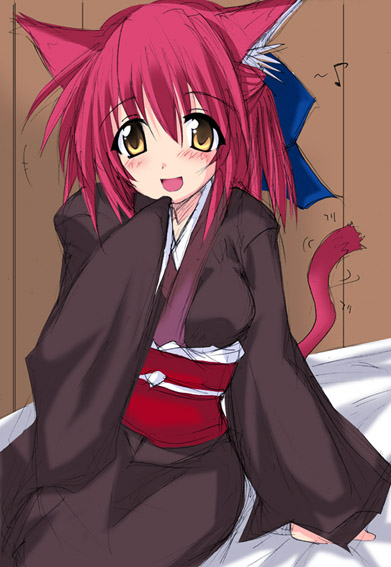 Renchan Imageboard Grab - Neko page 10 full