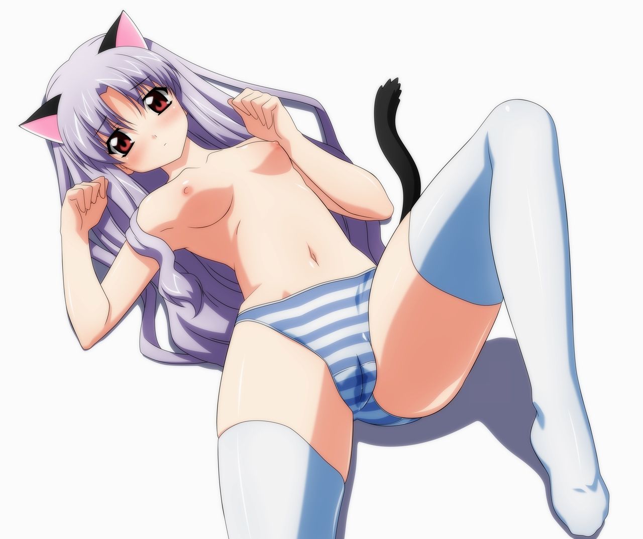 Renchan Imageboard Grab - Neko page 5 full