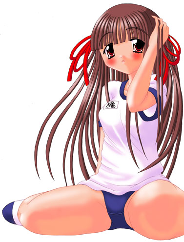 Chobit Hentai page 2 full