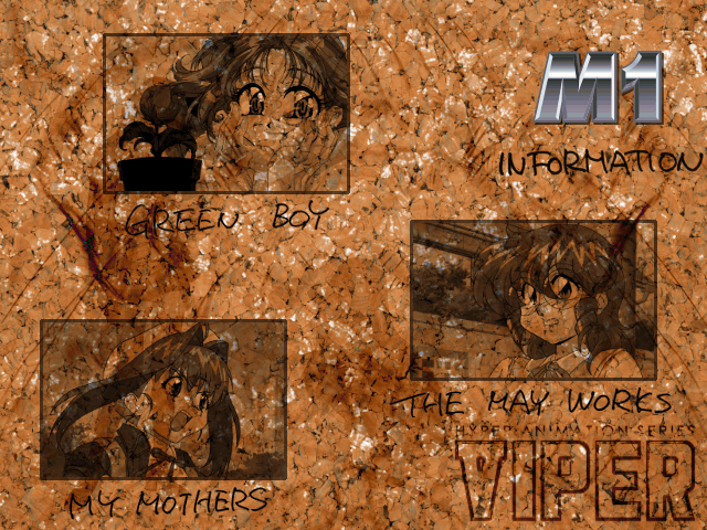 Viper M1 page 3 full