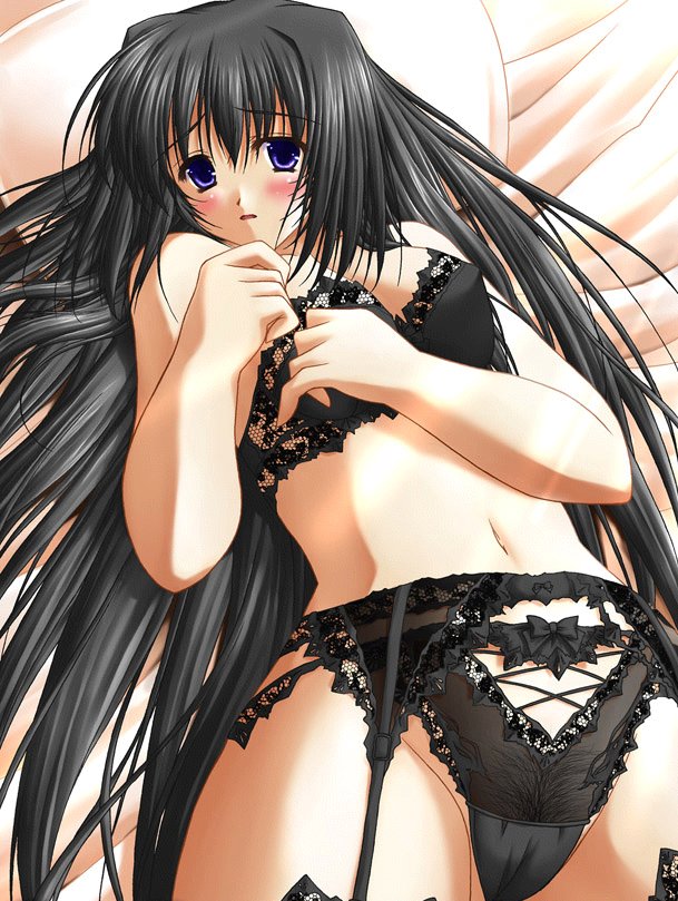 Hentai Collection Package 9 page 3 full