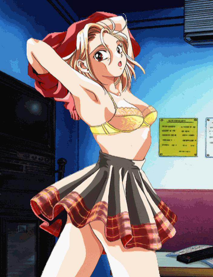 Hentai Collection Package 9 page 7 full