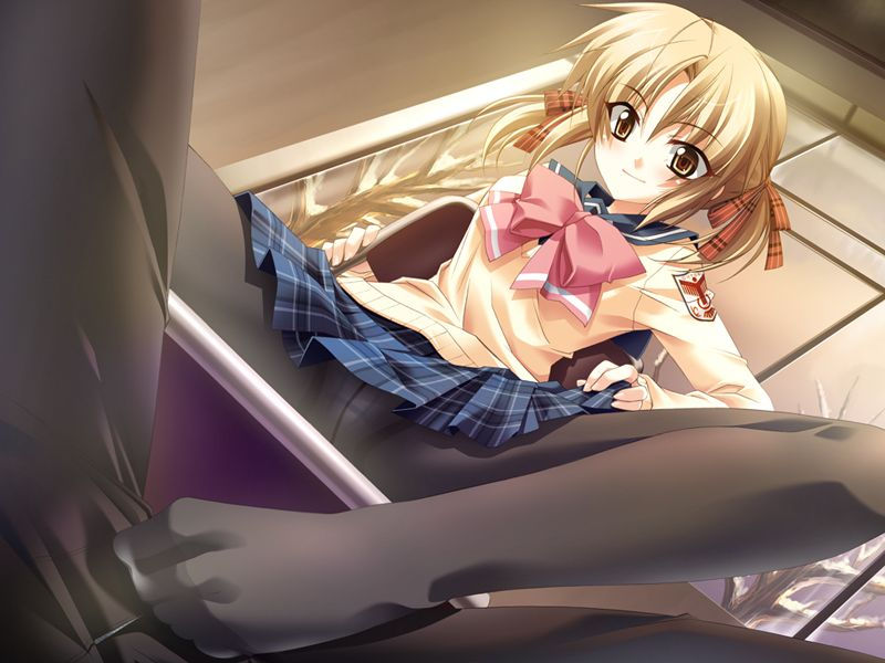 Footjob Game CG collection - 1 page 8 full