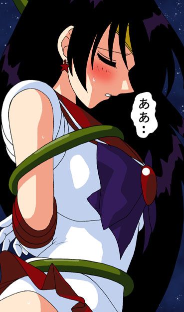 Random Sailormoon Pictures 10 page 3 full