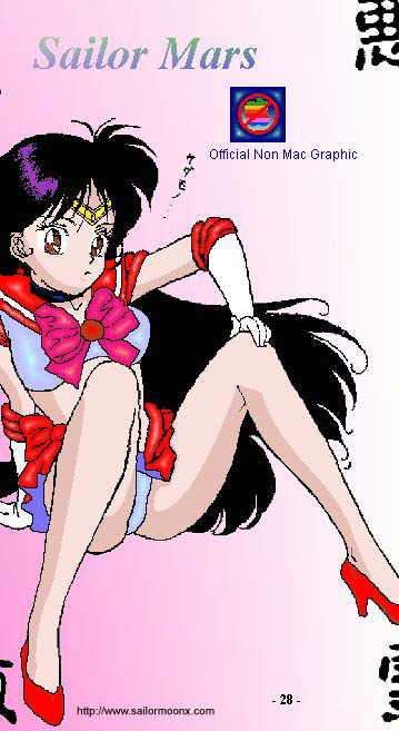 Random Sailormoon Pictures 10 page 6 full