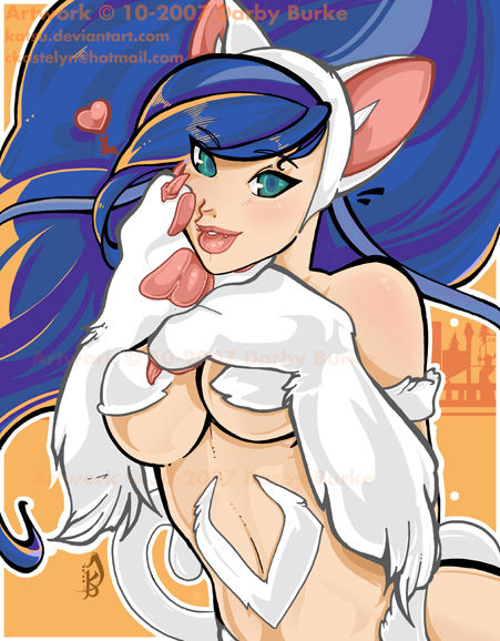 Felicia page 5 full