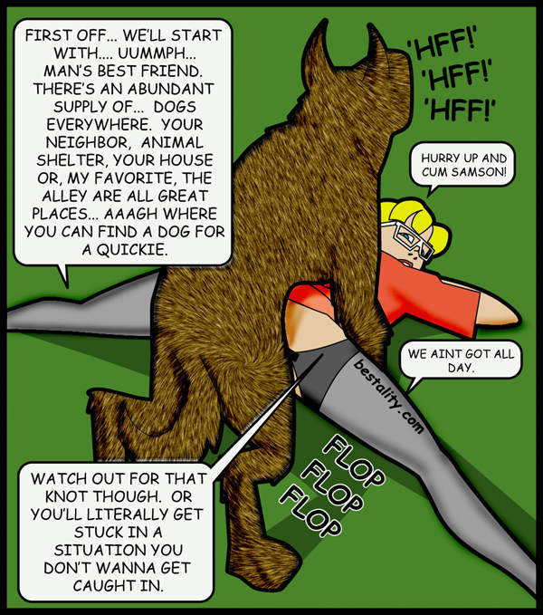Terry the Teacher page 3 full