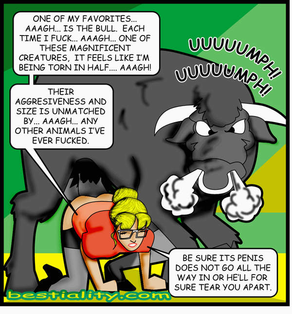 Terry the Teacher page 7 full