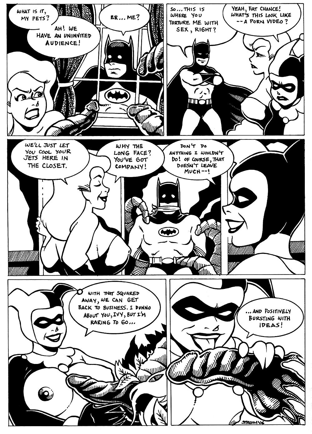 Harley X Ivy page 5 full