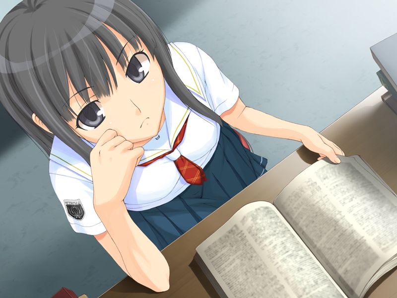 HimeKiss ~Kiss no Ato no Naisho no Himegoto...~ page 10 full