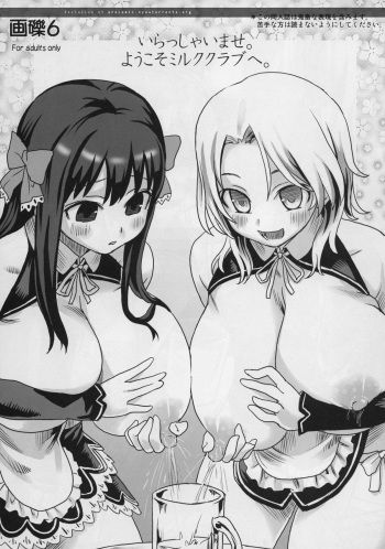 Gareki 6 cover