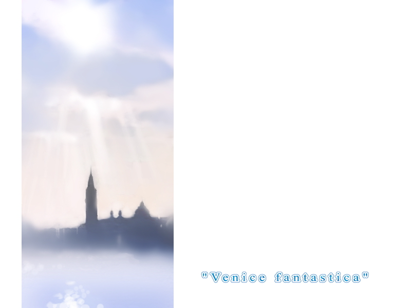 Minato Gensou - Venice fantastica - page 2 full