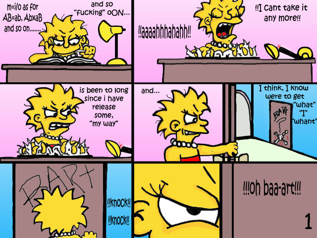 The Sex Monster page 2 full