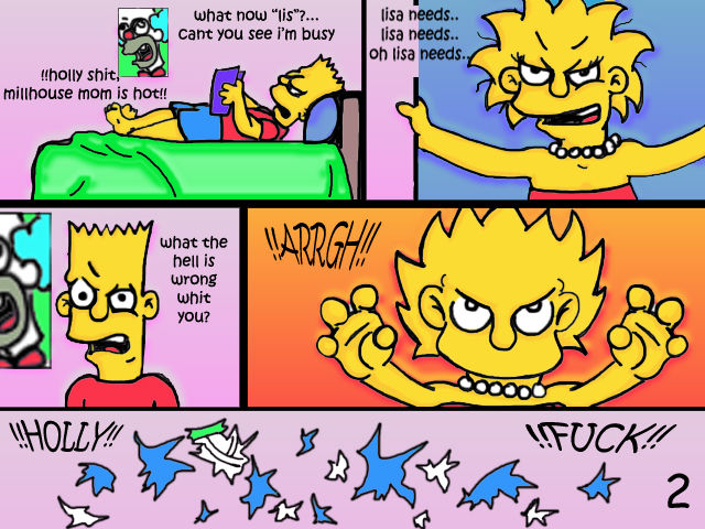 The Sex Monster page 3 full