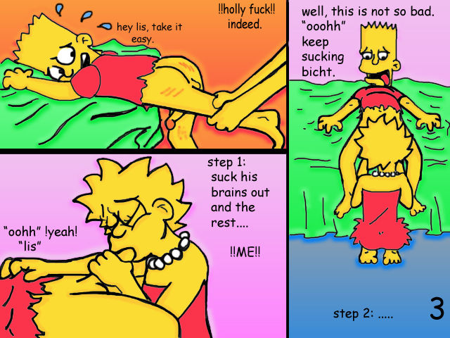 The Sex Monster page 4 full