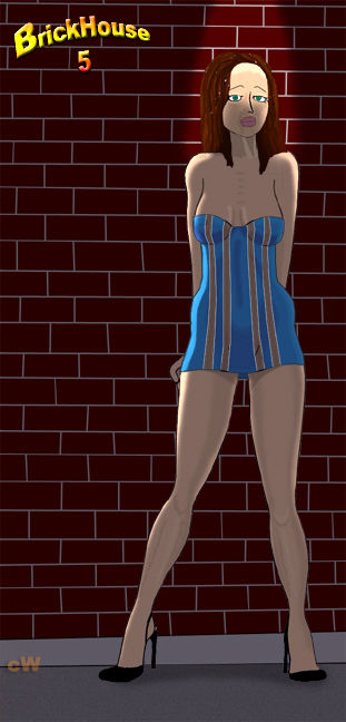 Pin-Ups page 6 full