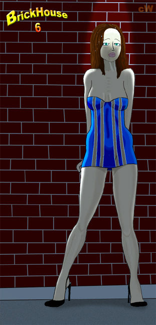 Pin-Ups page 7 full