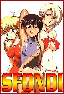 Mix hentai 002 page 9 full