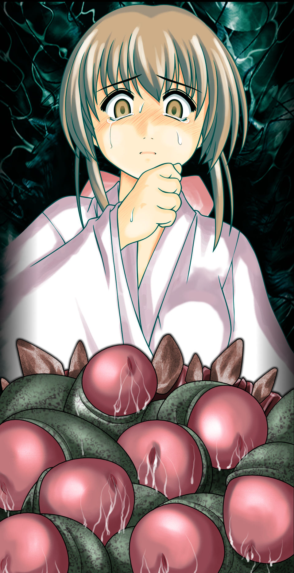 Isame Hime page 4 full