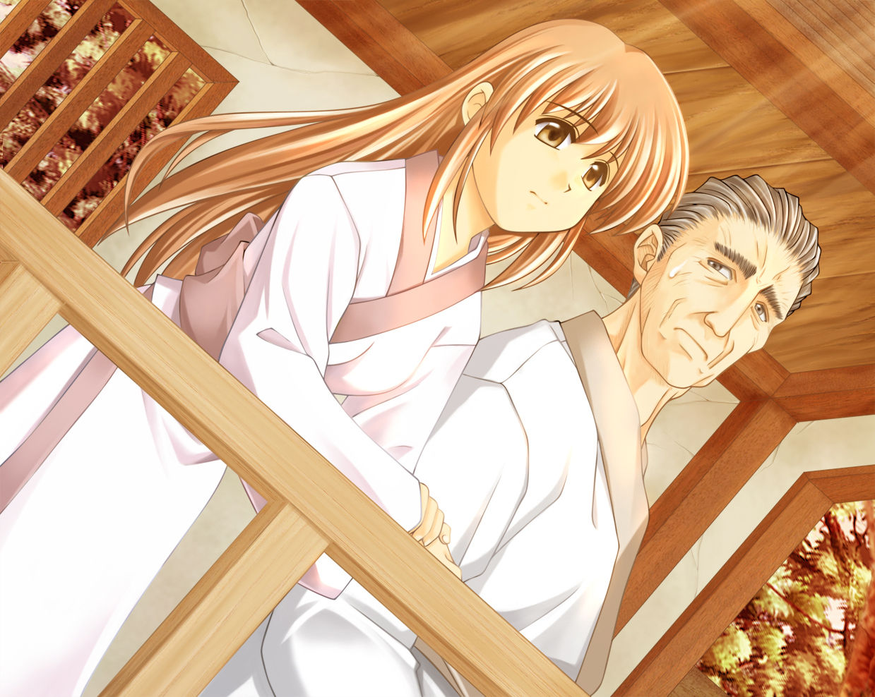 Isame Hime page 8 full