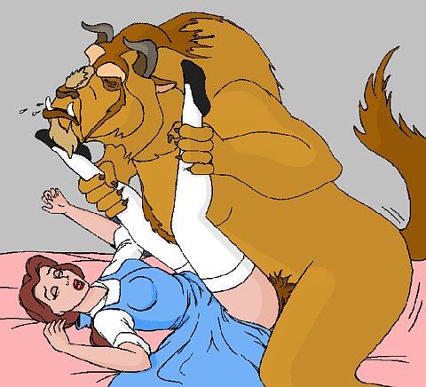 Belle-1 page 3 full
