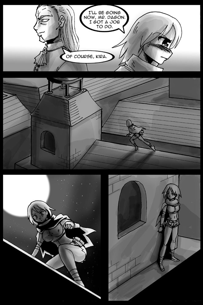 Anathema: Substance - Kira: Part 1-2 page 10 full