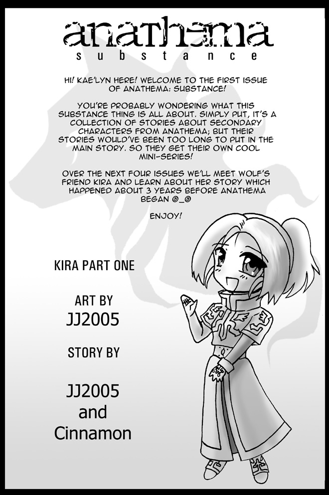 Anathema: Substance - Kira: Part 1-2 page 2 full