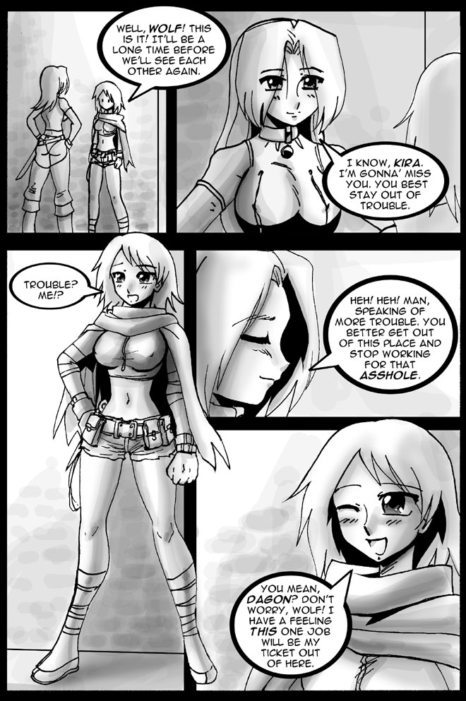Anathema: Substance - Kira: Part 1-2 page 4 full