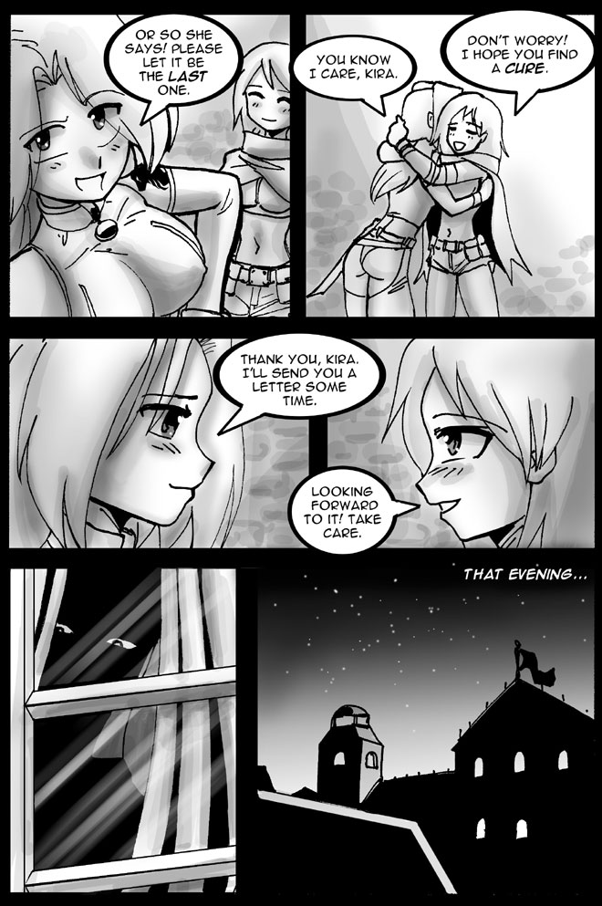 Anathema: Substance - Kira: Part 1-2 page 5 full