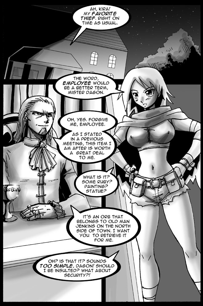 Anathema: Substance - Kira: Part 1-2 page 6 full