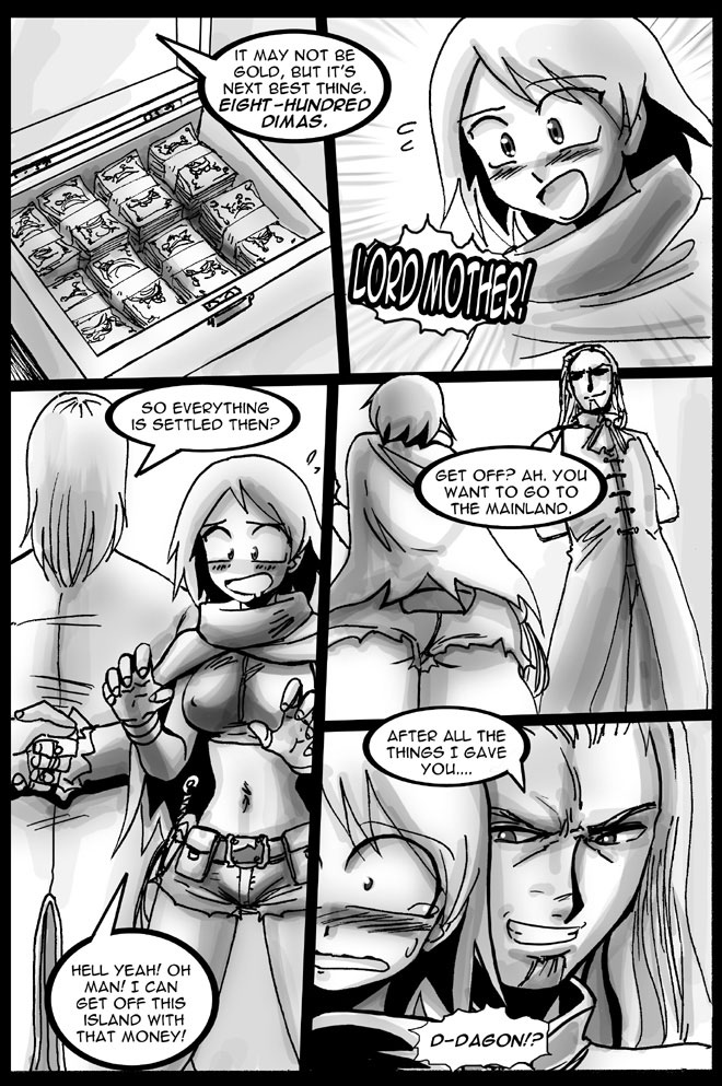 Anathema: Substance - Kira: Part 1-2 page 8 full
