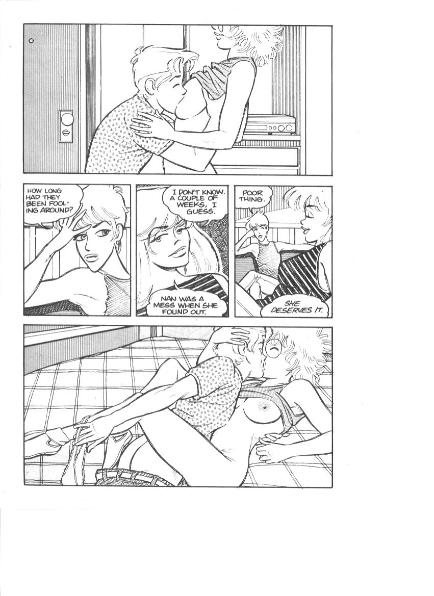 Strips Vol 1 page 4 full