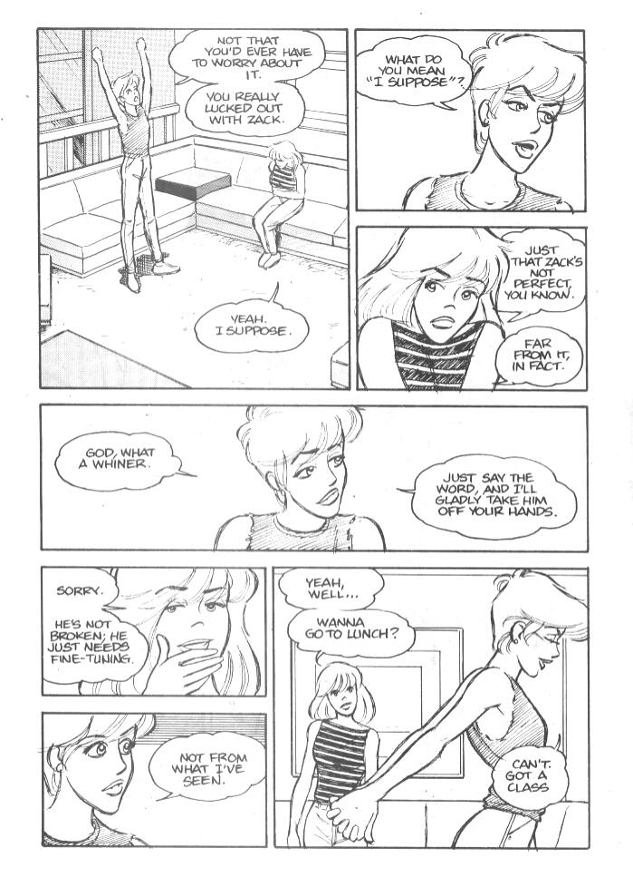 Strips Vol 1 page 7 full