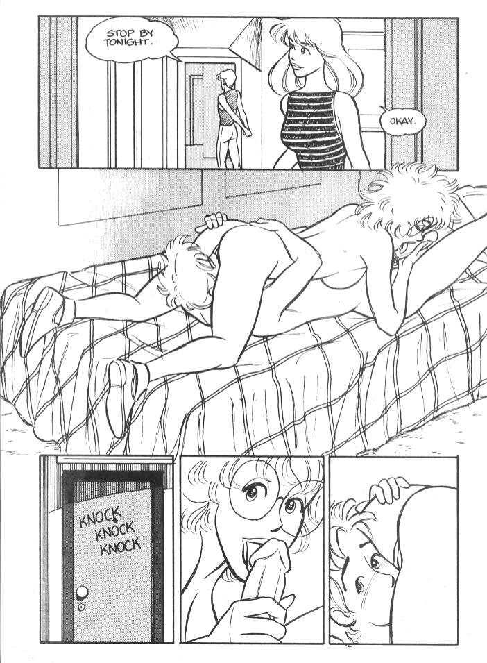 Strips Vol 1 page 8 full