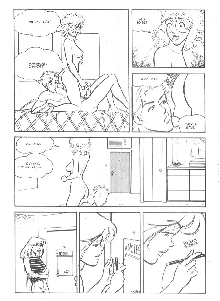 Strips Vol 1 page 9 full