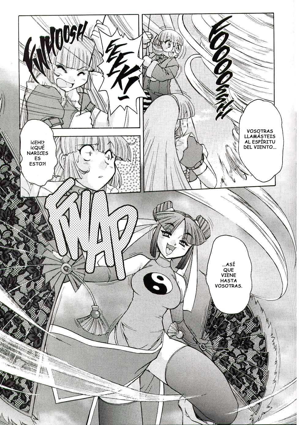 ALICE SECOND Ch. 3 page 4 full
