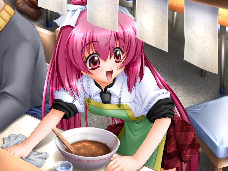 Katayoku no Tenshi page 8 full