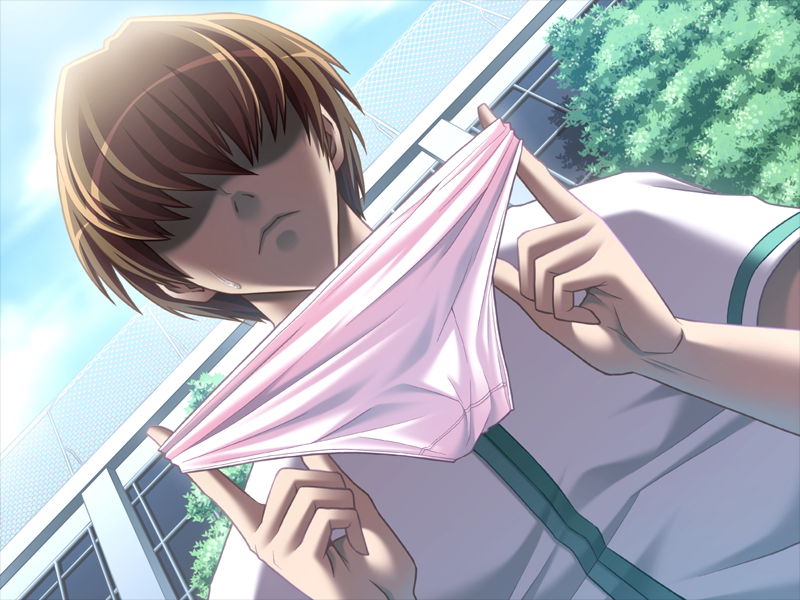 Chitai Kanshou ~Houkago no Chime wa Show no Hajimari~ page 2 full