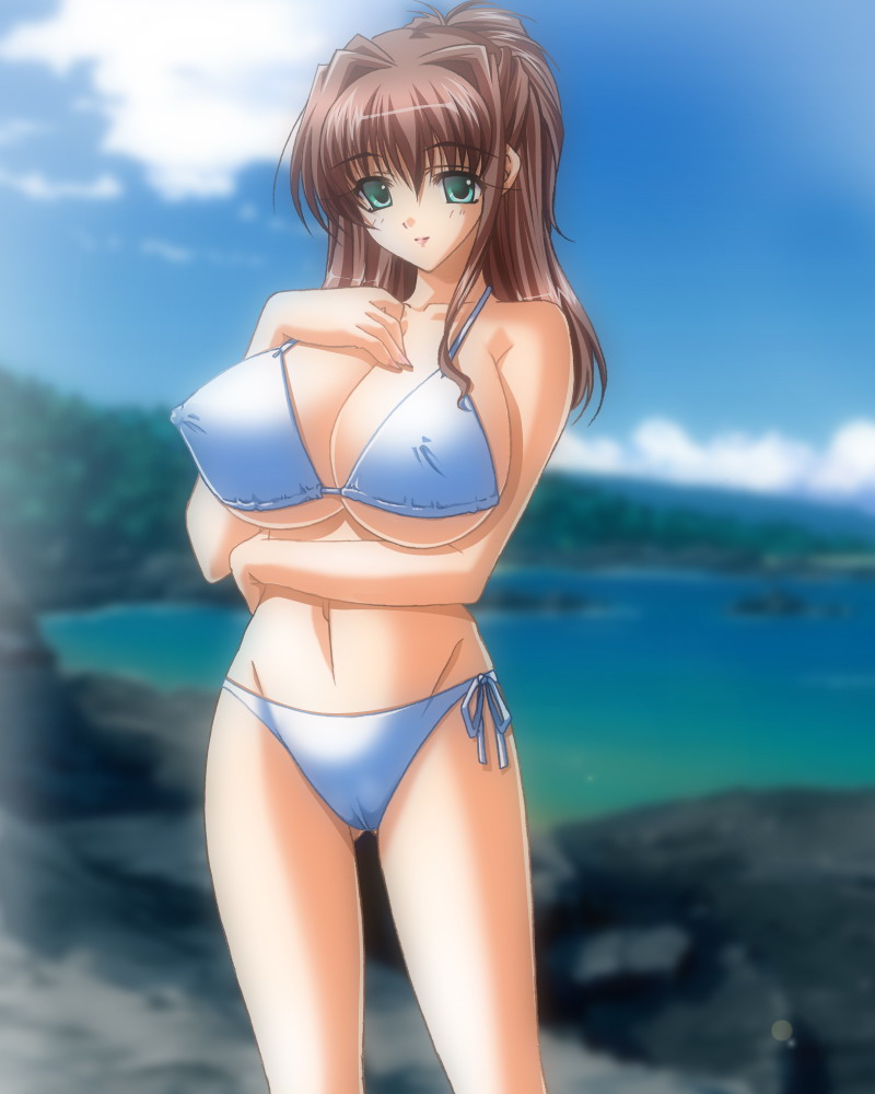 OneShota DX 3 ～Otokonoko × Toshiue no Kyonyuu Oneesan～ page 4 full