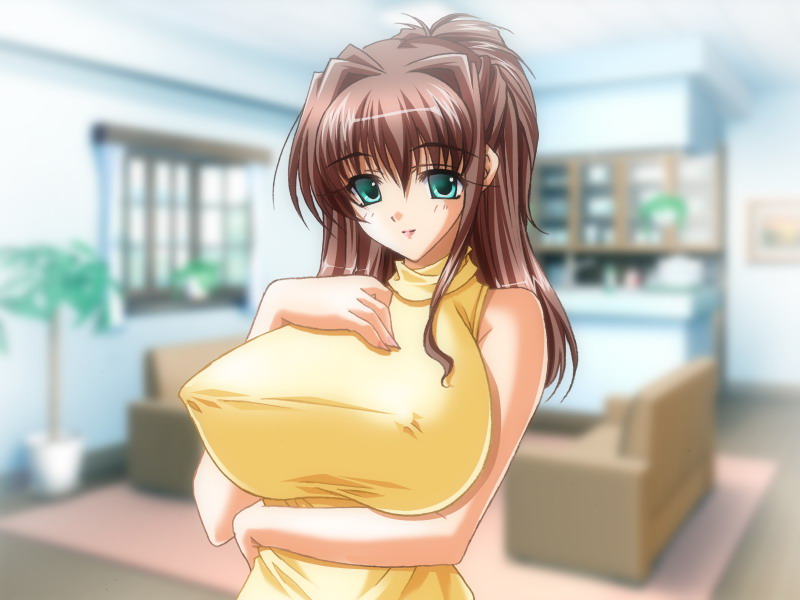 OneShota DX 3 ～Otokonoko × Toshiue no Kyonyuu Oneesan～ page 8 full